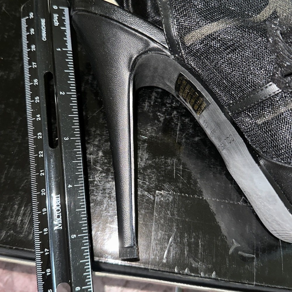 Colin Stuart Shoes - Picture 7 of 8